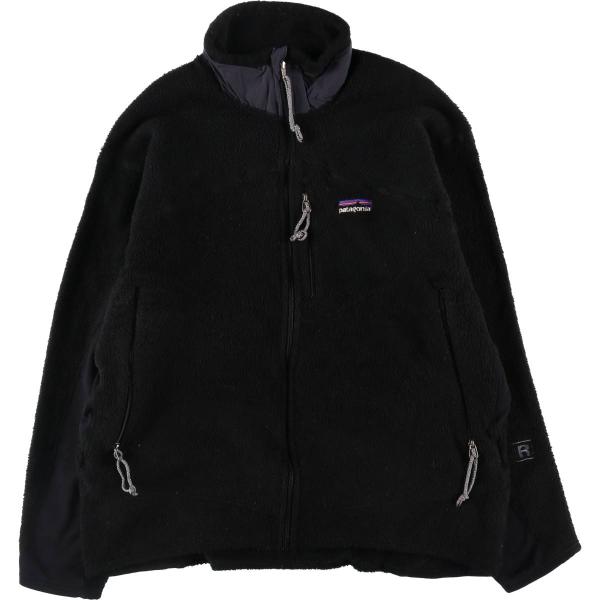 patagonia パタゴニア R2 レギュレーターフリース jamtrading1_eaa449834