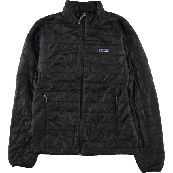 patagonia 古着 パタゴニア Patagonia ナノパフジャケット 84212FA17