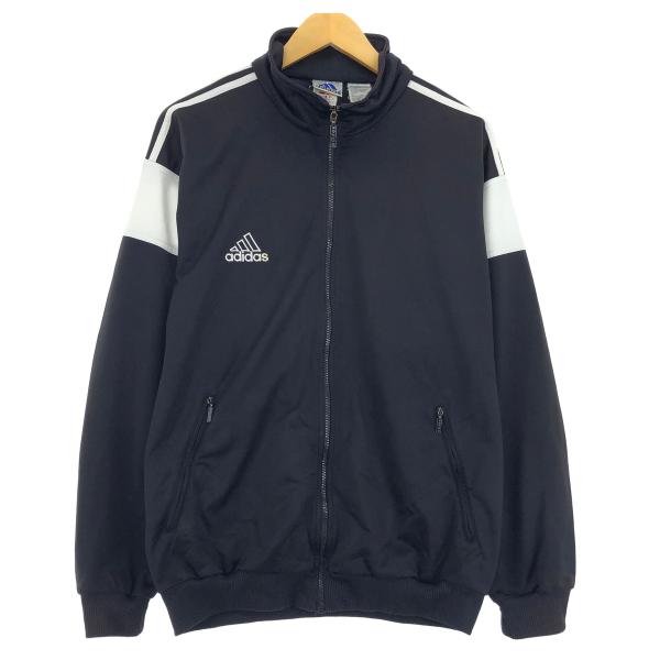 2024春大特価セール！ 古着 adidas 00年代 トラックジャケット ジャージ アディダス アディダス
