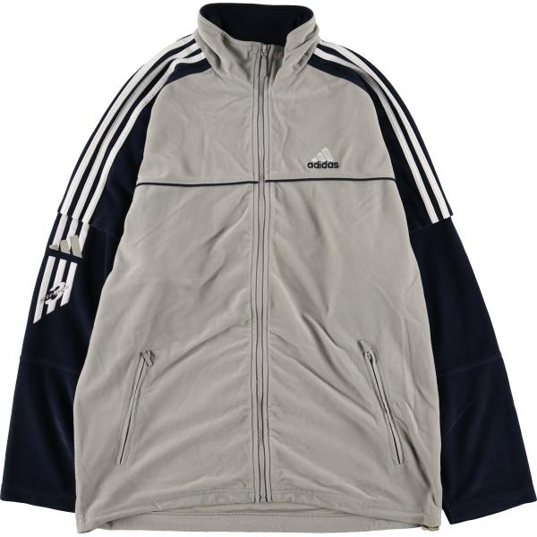 古着 90年代 アディダス adidas ジャージ トラックジャケット