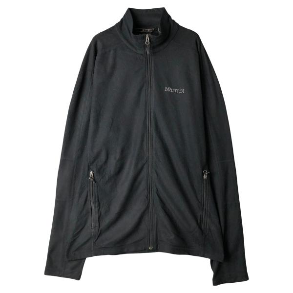 古着 00年代 マーモット Marmot フリースジャケット メンズL相当/eaa458305 古着 00年代 マーモット Marmot フリースジャケット メンズL相当