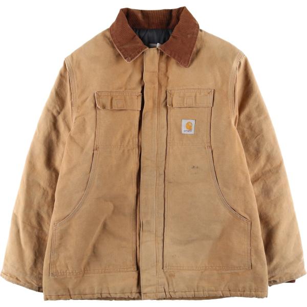 Carhartt トラディショナルジャケット C003 ジャケット トラディショナルコート Carhartt（カーハート） トップス