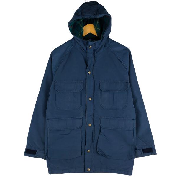 WOOLRICH（ウールリッチ） 古着 80年代 マウンテンパーカー シェル