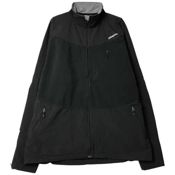 patagonia（パタゴニア） 古着 00年代 インテグラルジャケット 24940F9