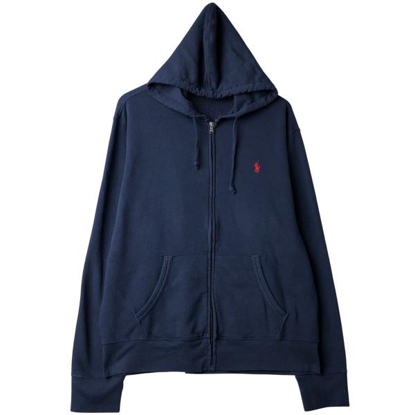 古着 ラルフローレン Ralph Lauren POLO RALPH LAUREN スウェット
