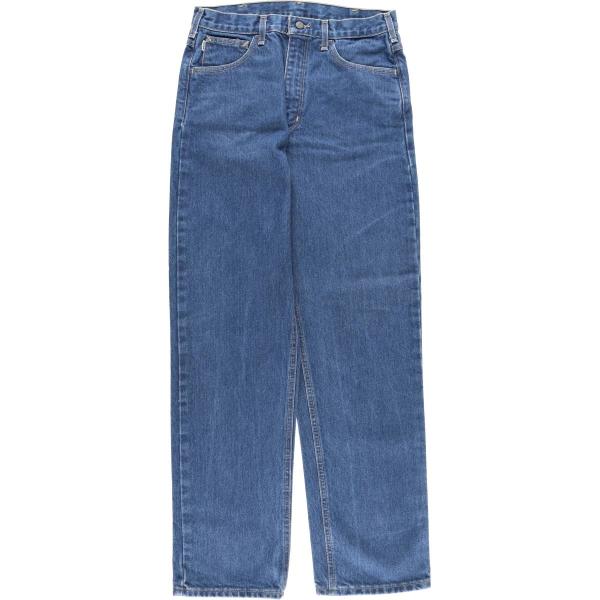 Carhartt（カーハート） 古着 Carhartt FRシリーズ RELAX FIT