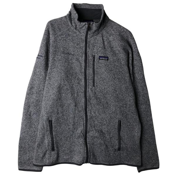 patagonia（パタゴニア） 古着 ベターセータープルオーバー 25527FA18