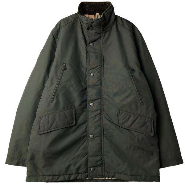 BURBERRY（バーバリー） 古着 Burberry's BURBERRY LONDON 中綿