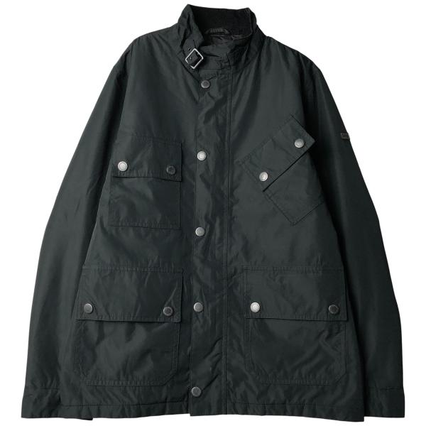 古着 00年代~ バブアー Barbour WATERPROOF AND BREATHABLE 3ワラント
