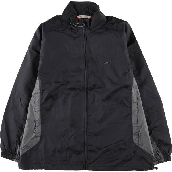 NIKE（ナイキ） 古着 00年代 ナイロンジャケット メンズXL相当