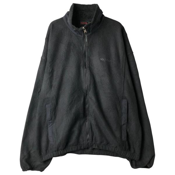 古着 マーモット Marmot フリースジャケット カナダ製 メンズXL相当/eaa459294 古着 マーモット Marmot フリースジャケット カナダ製 メンズXL相当