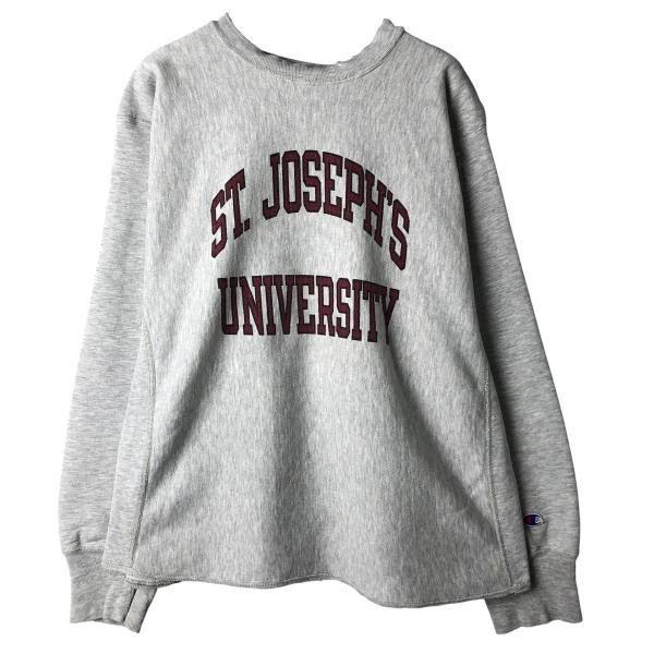 Champion（チャンピオン） 古着 80年代 リバースウィーブ トリコタグ