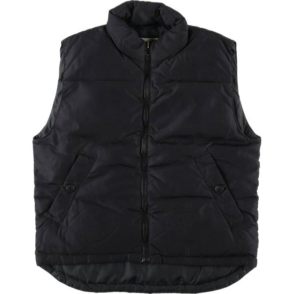 Eddie Bauer（エディーバウアー） 古着 90年代~ グースダウンベスト