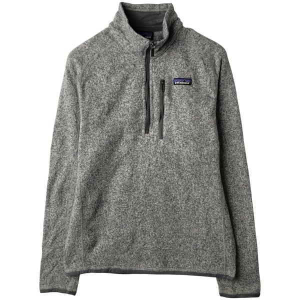 patagonia（パタゴニア） 古着 ベターセータージャケット 25522FA18