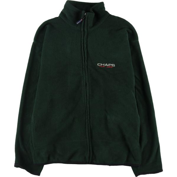 OLD CHAPS Ralph Lauren ラルフローレン 中綿 ジャケット 〈NEW ARRIVAL〉 ・1990's~ Ralph Lauren 