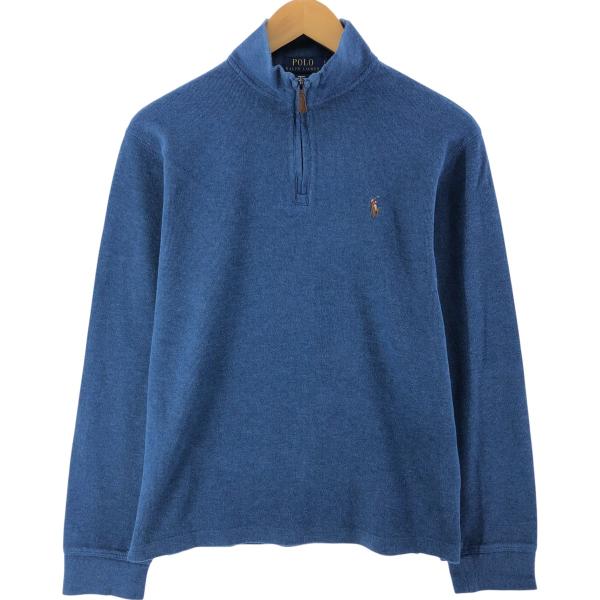 古着 ラルフローレン Ralph Lauren POLO RALPH LAUREN ESTATE RIB