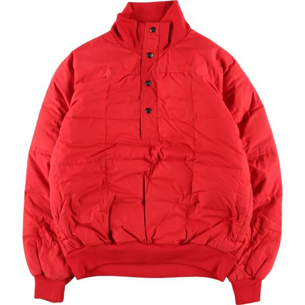 70’sビンテージ/Eddie Bauer  Down Jacket Vintage 1970s Eddie Bauer Goose Down Jacket Mens Size M/L