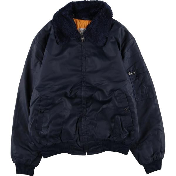 古着 70年代 シアーズ Sears WORK LEISURE B-15タイプ