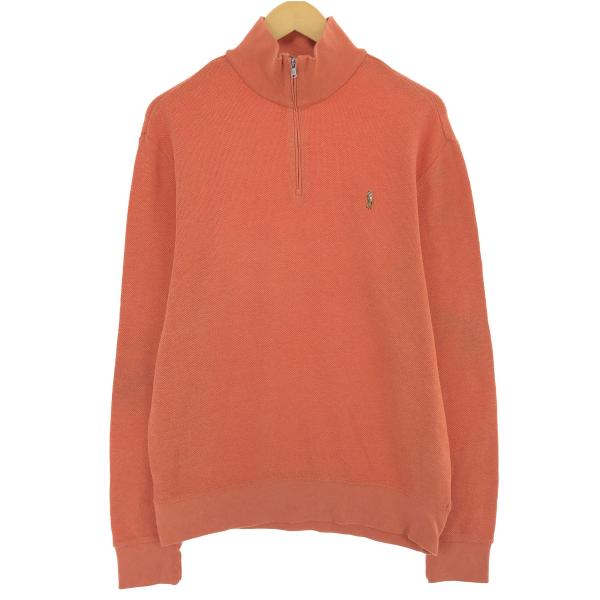 古着 ラルフローレン Ralph Lauren POLO RALPH LAUREN ハーフ