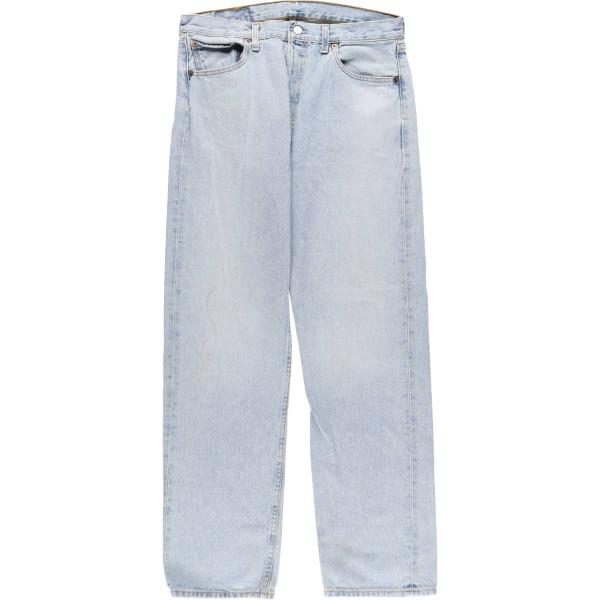 Levi's501 デニムパンツ Levi's リーバイス PC9-A0367-0004 Vintage Clothing LVC 501ZXX
