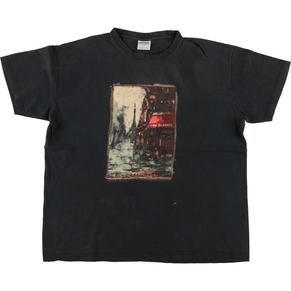 Sol Tシャツ 即売り切れ品 SAINT M×××××× - 【コラボ】SM-HR8-0000-C52 / LB_SS TEE