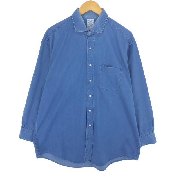 BROOKS BROTHERS 古着 ブルックスブラザーズ Brooks Brothers Est.1818