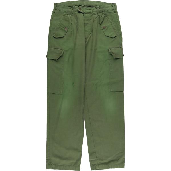 【セット販売】ビンテージスウェット カーゴパンツ PERTEX 2WAY TECH CARGO PANT/パーテックス 2WAY テックカーゴ