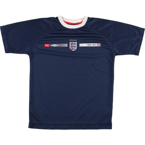 umbro 古着 アンブロ UMBRO イングランド代表 サッカー