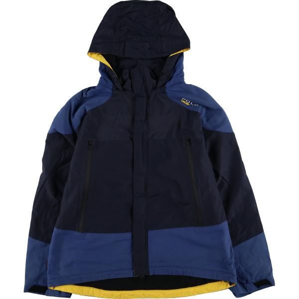 古着 ラルフローレン Ralph Lauren POLO SPORT ポロスポーツ