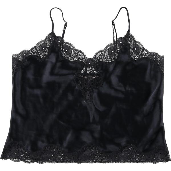 古着 VICTORIA'S SECRET ランジェリー キャミソール レディースL