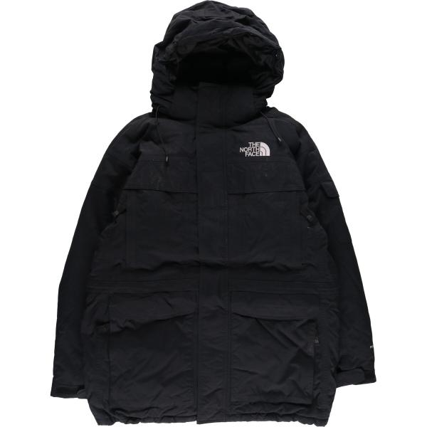 THE NORTH FACE 古着 ザノースフェイス HYVENT ハイベント マクマード 