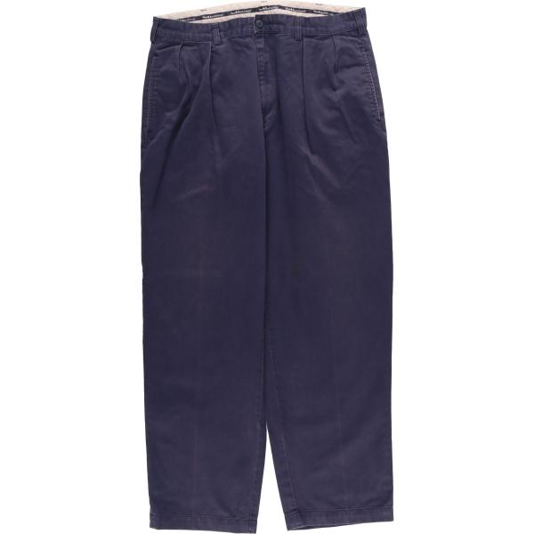 RALPH LAURENラルフローレン2タック チノパンツ ANDREWPANT 古着 ラルフローレン Ralph Lauren POLO RALPH LAUREN ANDREW PANT