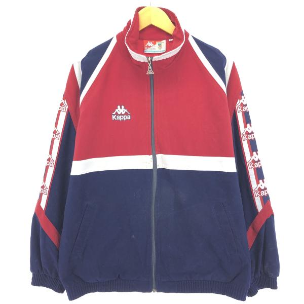 古着 打て 90年代 カッパ Kappa ATHLETIC CLUB BILBAO 古着 打て 90年代 カッパ Kappa ATHLETIC CLUB BILBAO