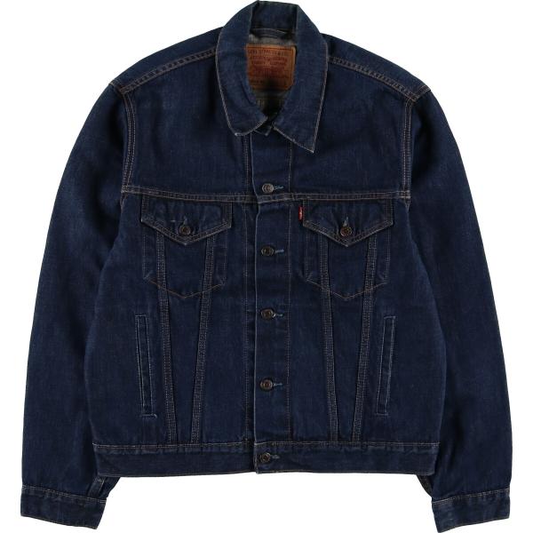 Levi's（リーバイス） 古着 Levi's 70503 04 ユーロモデル デニム