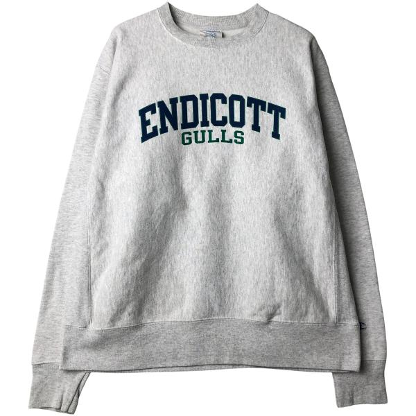 Champion（チャンピオン） 古着 Champion REVERSE WEAVE リバース