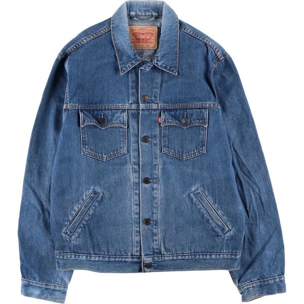 Levi's（リーバイス） 古着 00年代 Levi's 70570-0616 ユーロモデル