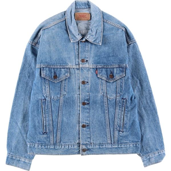 Levi's（リーバイス） 古着 90年代 Levi's 70507-0214 デニム