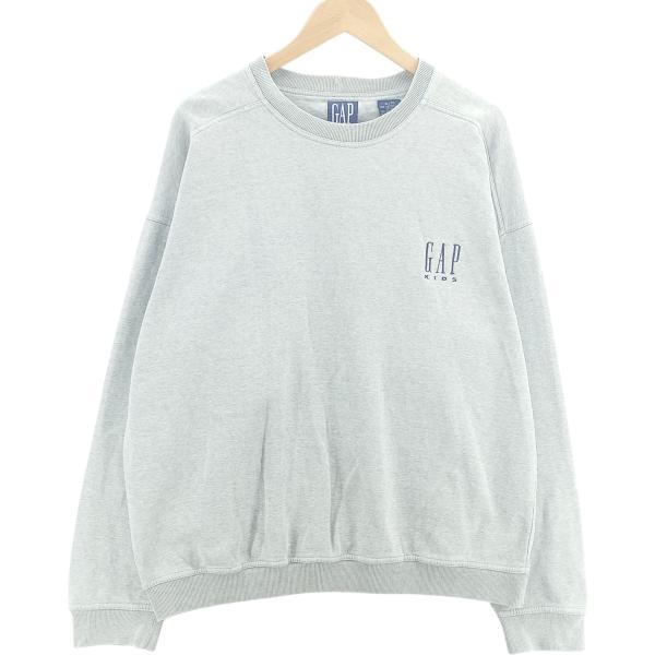 GAP（ギャップ） 古着 90年代 オールドギャップ ワンポイントロゴ