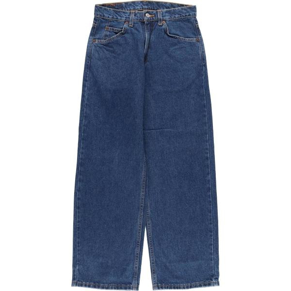Levi's（リーバイス） 古着 90年代 Levi's 42765-0289 WIDE LEG