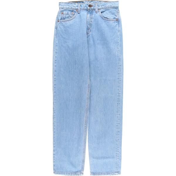 Levi's（リーバイス） 古着 90年代 Levi's 550-4834 RELAXED FIT