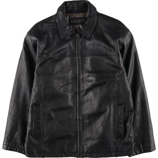 PERRY ELLIS PORTFOLIO ジャケット　古着　短丈 jamtrading1_eaa487501