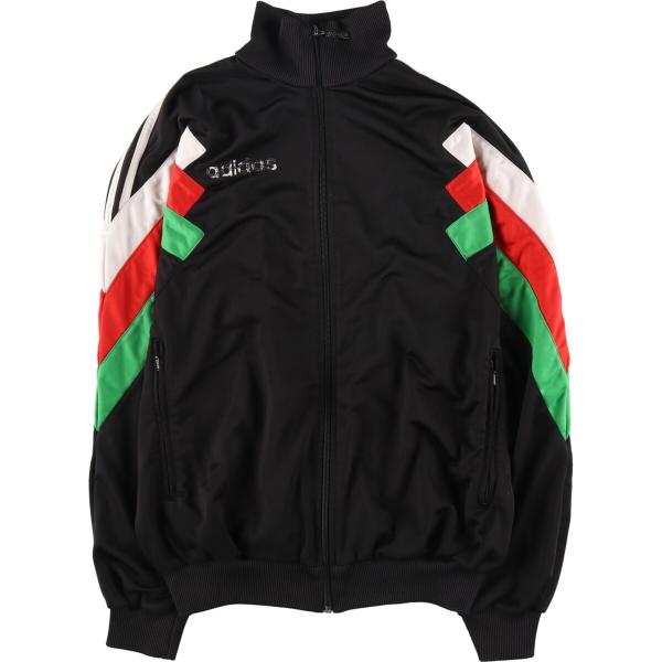 adidas 古着 80年代 アディダス ジャージ トラックジャケット