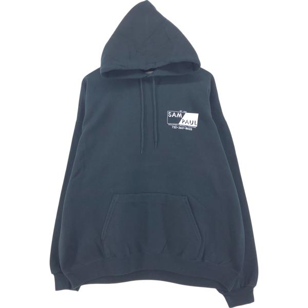 Hanes（ヘインズ） 古着 90~00年代 Hanes ULTIMATE COTTON スウェット