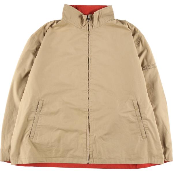バーバリー　ロンドン　中綿　ジャケット　古着 BURBERRY 古着 バーバリー Burberry's LONDON リバーシブル