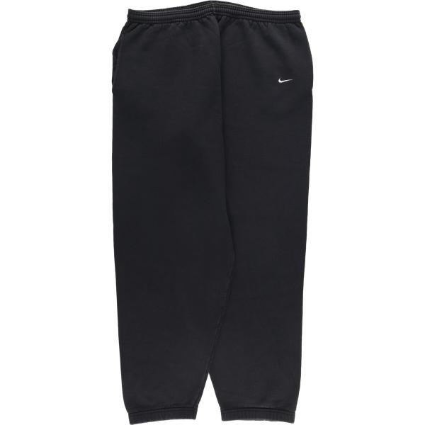 NIKE（ナイキ） 古着 90~00年代 スウェットパンツ USA製 メンズXL相当