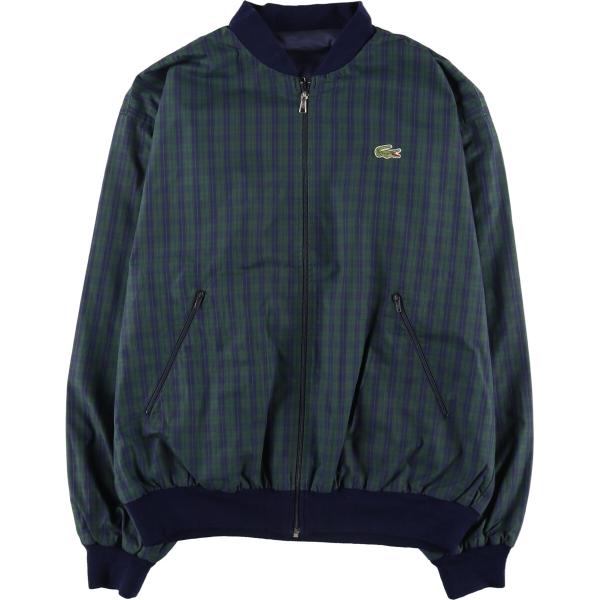 フレンチラコステ　ブルゾン jamtrading1_eaa493536