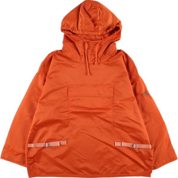 古着 ラルフローレン Ralph Lauren LAUREN ローレン アノラック