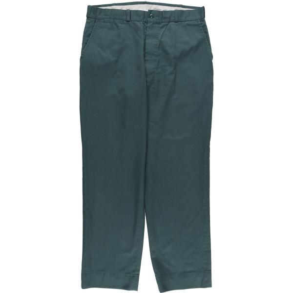 80s miller ワークパンツ 80s miller ワークパンツ