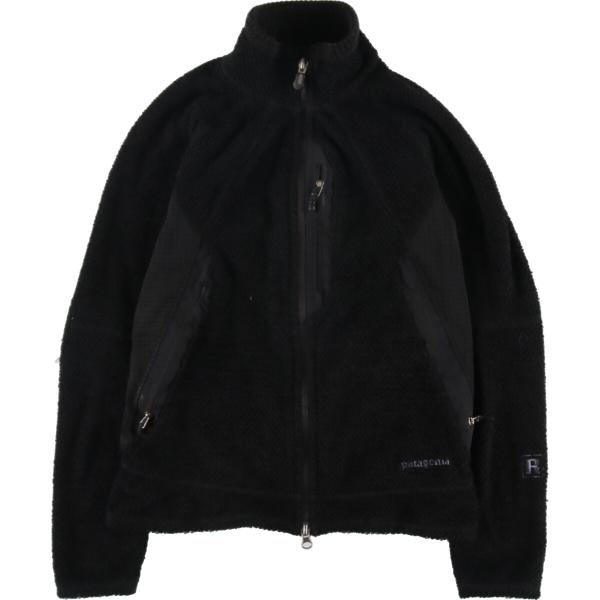 【即日発送】 patagonia 古着 レギュレーターR2 Patagonia パタゴニア 00年代 女性用