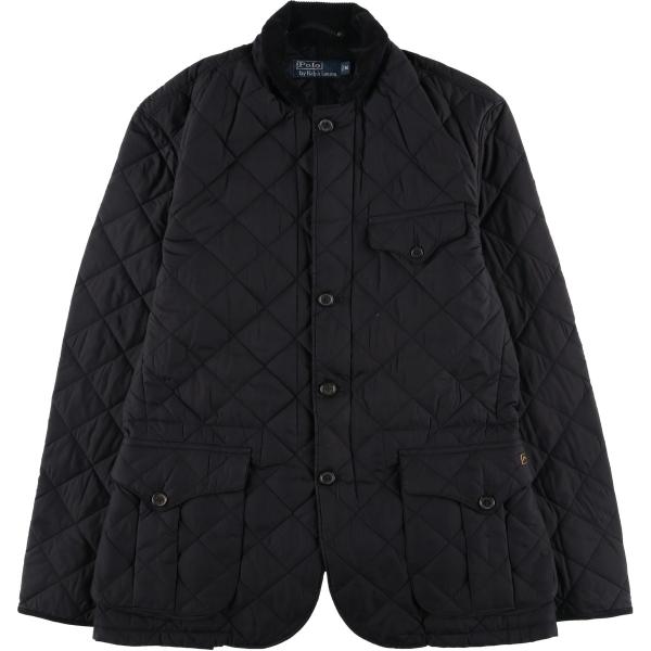古着 ラルフローレン Ralph Lauren POLO by Ralph Lauren キルティング 中綿ジャケット パファージャケット メンズM相当/eaa495289 古着 ラルフローレン Ralph Lauren POLO by キルティング 中綿